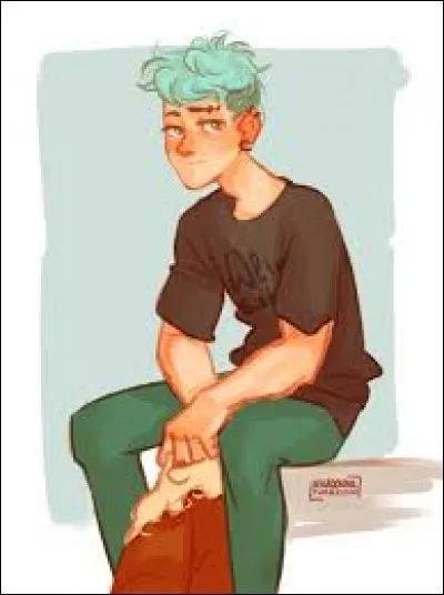 Qu'ont découvert ses parents le concernant ?