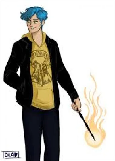 Qui est son parrain ?