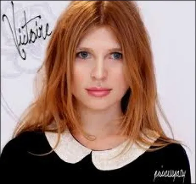 Pourquoi ses parents l'ont-ils appelée comme ça ?