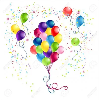 On te propose de venir à une soirée qui sera sûrement cool.