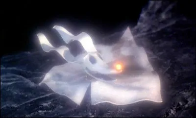 Comment s'appelle ce chien fantôme, fidèle compagnon de Jack Skellington ?