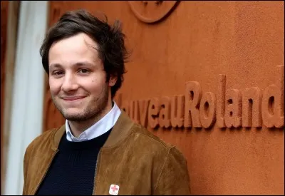 Quel est son site Internet ?