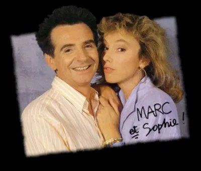 Quelle est la profession de Marc dans la s&eacute;rie t&eacute;l&eacute;vis&eacute;e &laquo; Marc et Sophie &raquo; ?
