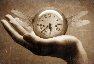 En quoi la croissance économique est-elle inégale dans le temps ?