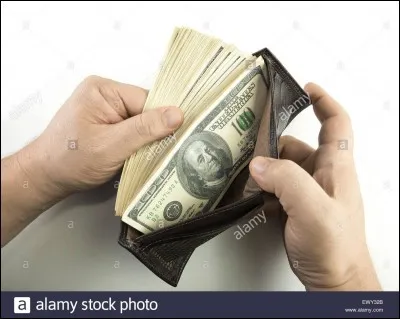 Les gains de productivité...