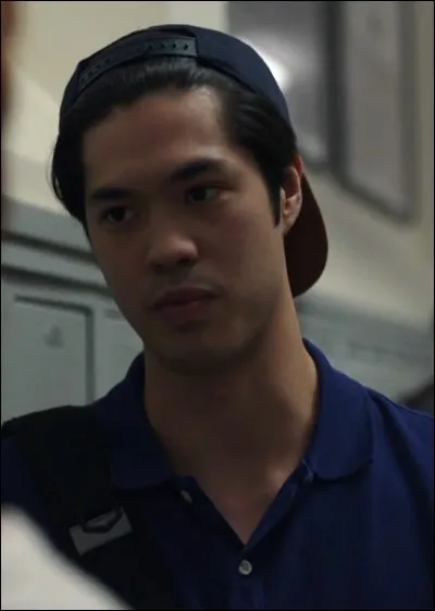 Qui est ce personnage ?