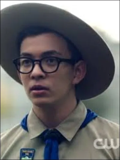 Qui est ce personnage ?