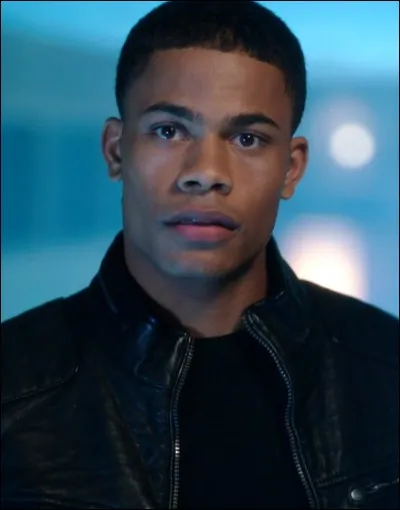 Qui est ce personnage ?