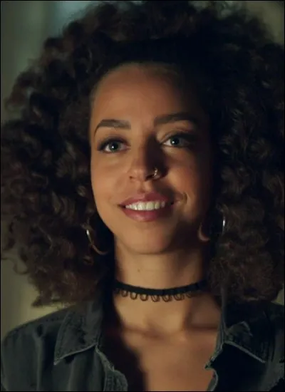 Qui est ce personnage ?