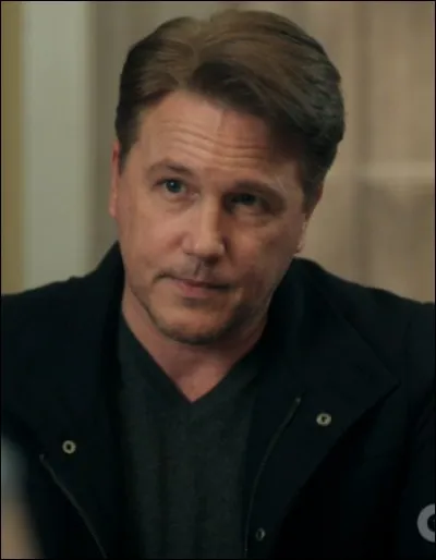 Qui est ce personnage ?