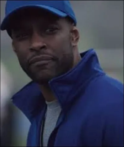 Qui est ce personnage ?