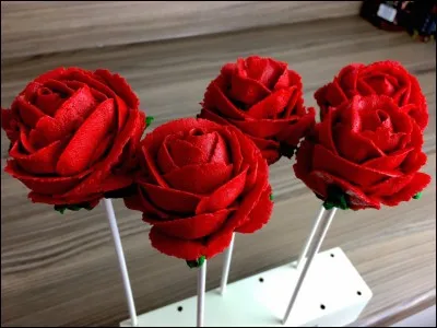 Elle représente l'amour.