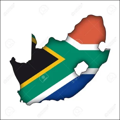 Quelle(s) est(sont) la(les) capitale(s) de l'Afrique du Sud ?