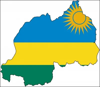 Quelle est la capitale du Rwanda ?