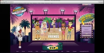 Qui a le plus gros niveau de MSP ?