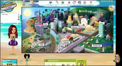 Combien y a-t-il de salles de tchat ?