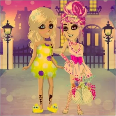 Quel est le but du jeu déguisé ?