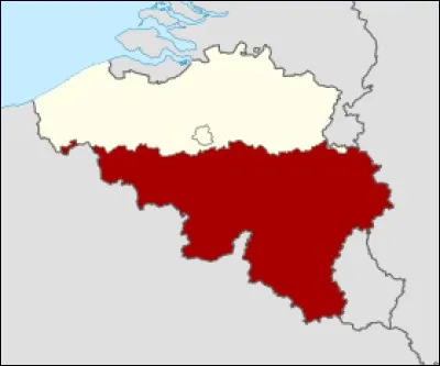 À quelle région belge appartient cette province ?