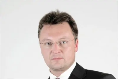 Qui est son gouverneur actuel ? (2017)