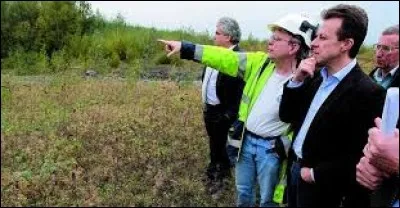 Combien d'habitants compte le Hainaut ?