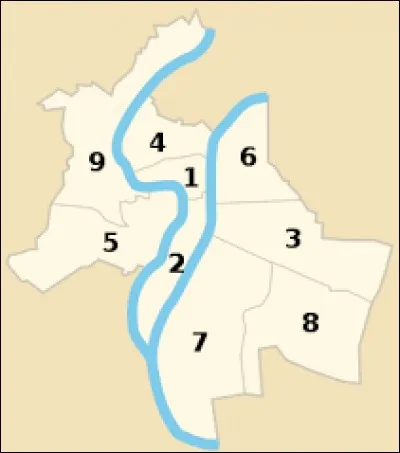 Quel arrondissement fut rattaché en dernier au Hainaut ?