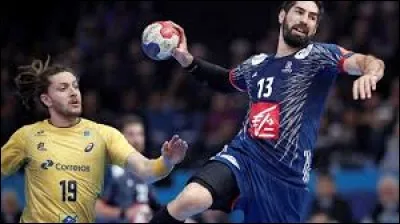 En matière de handball, dans la province du Hainaut, seulement une équipe fait partie de la D1 belge, mais laquelle ?
