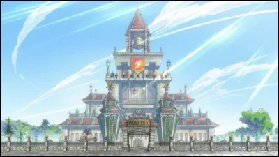 Où se déroule principalement Fairy Tail ?
