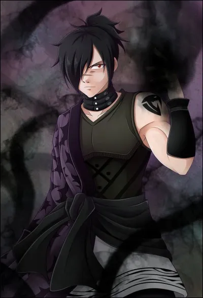 À cause de qui Rogue a-t-il une cicatrice sur le nez ?