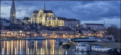 Quel est le gentilé donné aux habitants de cette ville ?