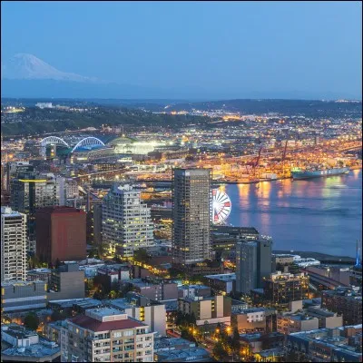 Quel est le gentilé donné aux habitants de cette ville ?