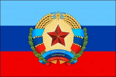 Quel est ce drapeau ?