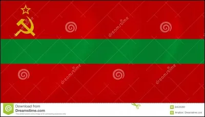 Quel est ce drapeau ?