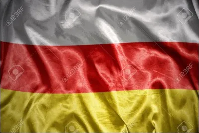 Quel est ce drapeau ?