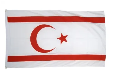 Quel est ce drapeau ?