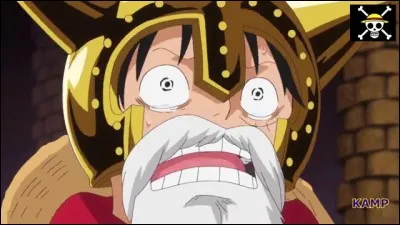 Qui Luffy a-t-il croisé à Dressrosa ?