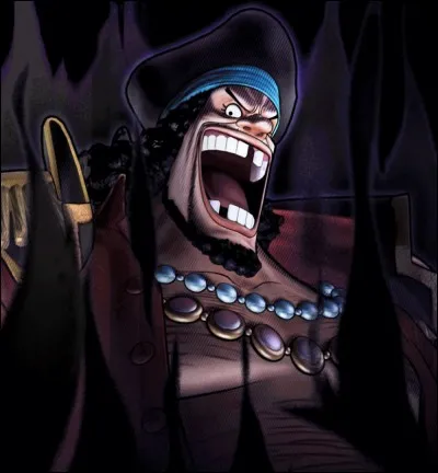 Qui a trahi Barbe blanche ?