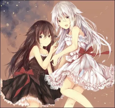 La Volonté de l'Abysse...