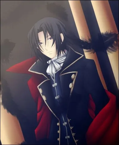 Oswald Baskerville (ou Glen)...