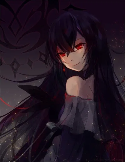 Lacie Baskerville...