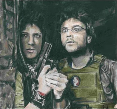 A quel « What the Cut !? » ce dessin fait-il penser ?