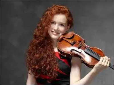 Quelle émission a permis à Camille Berthollet de remporter la victoire en jouant ''L'Été'' des ''Quatre Saisons'' de Vivaldi ?