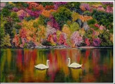 Je ne pouvais pas oublier ''L'Été indien'' de Joe Dassin dans ce quiz !
Quelle personne y est citée ?
''C'était l'automne, un automne où il faisait beau 
Une saison qui n'existe que dans le nord de l'Amérique 
Là-bas, on l'appelle l'été indien 
Mais c'était tout simplement le nôtre 
Avec ta robe longue tu ressemblais 
À une aquarelle -------------------------------''