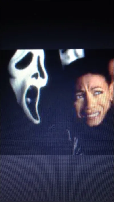 Dans quel film est cette scène ?