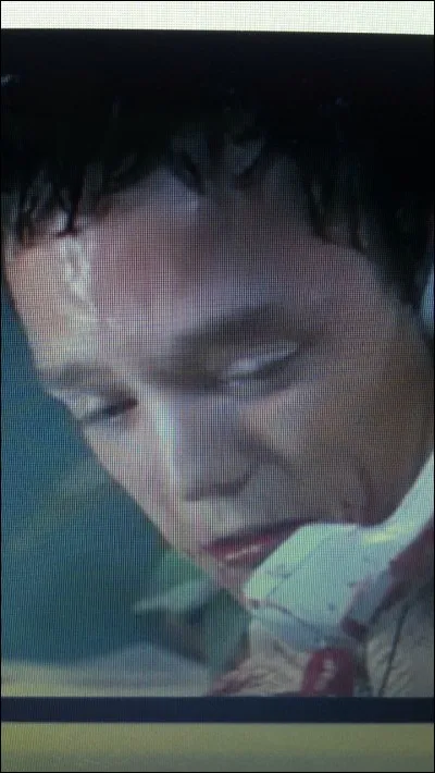 Que dit Stu quand il apprend que Sidney a appelé la police ?