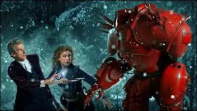 De quand à quand a eu lieu le tournage de l'épisode "Les Maris de River Song" ?