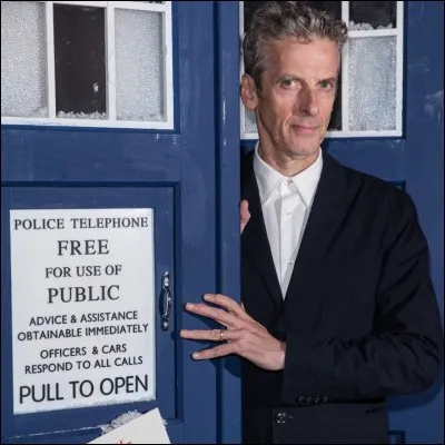 Quel âge a le Docteur ?