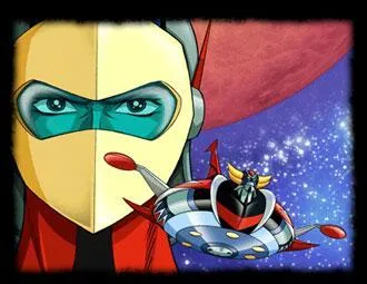 Quel dessin-anim est-ce ?