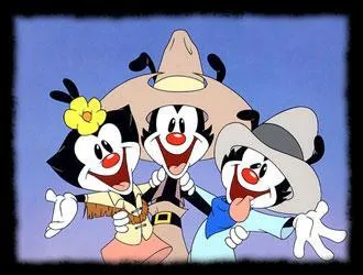 Quel dessin-anim est-ce ?