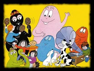 Quel dessin-anim est-ce ?