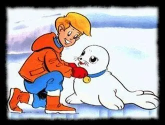 Quel dessin-anim est-ce ?